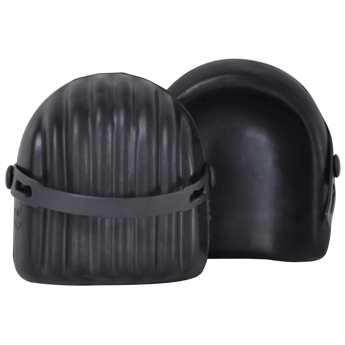 Rubber Knee Pads