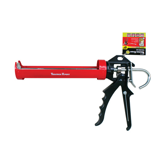Pro Cradle Single Caulking Gun