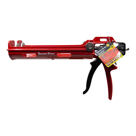 Dual 2x300ml Caulking Gun