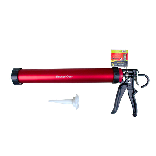 Sausage Style Caulking Gun