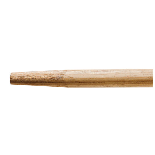 60in Wood tapered Handle