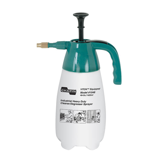48oz Spray Bottle