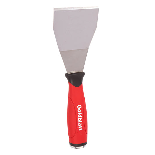 Bent Scraper