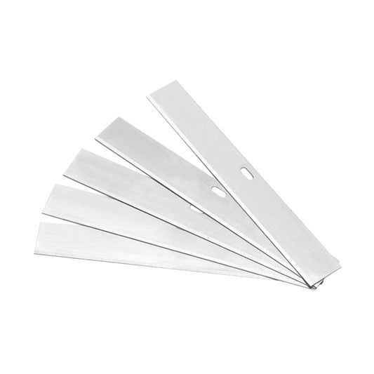 4" Replacement Blades