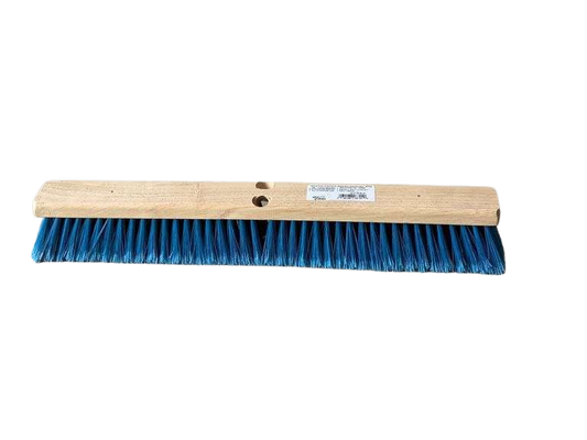 24" Broom