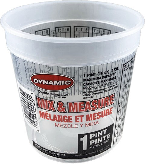 Dynamic Buckets