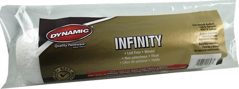 9.5" -10mm Infinity Roller