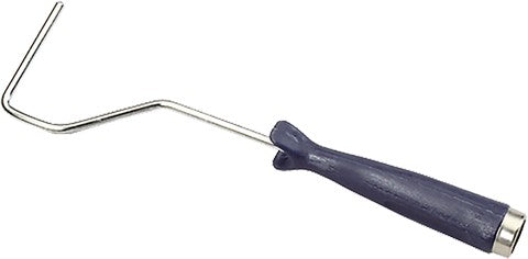 Mini Roller Plastic Handle
