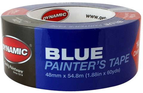 Blue Painters Tape