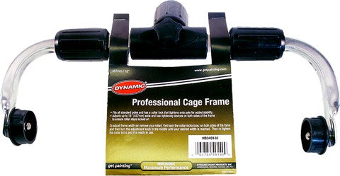 18" Adjustable Frame