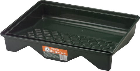 Big Ben Tray