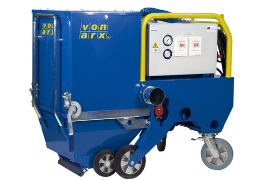 Vonarx DC3324 480V