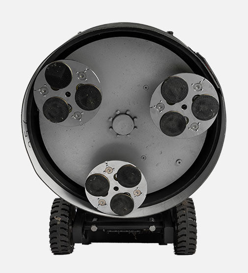 Xingy GX 750