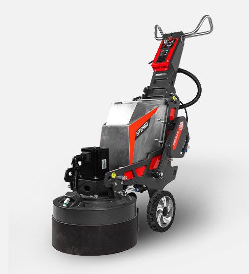 Xingyi HTG 550 Pro