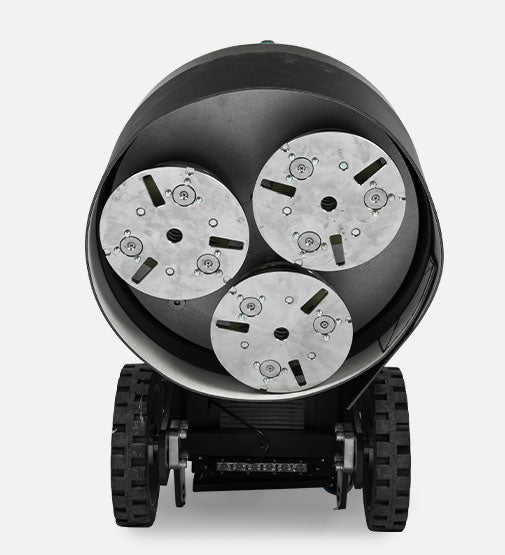 Xingyi HTG 550 Pro