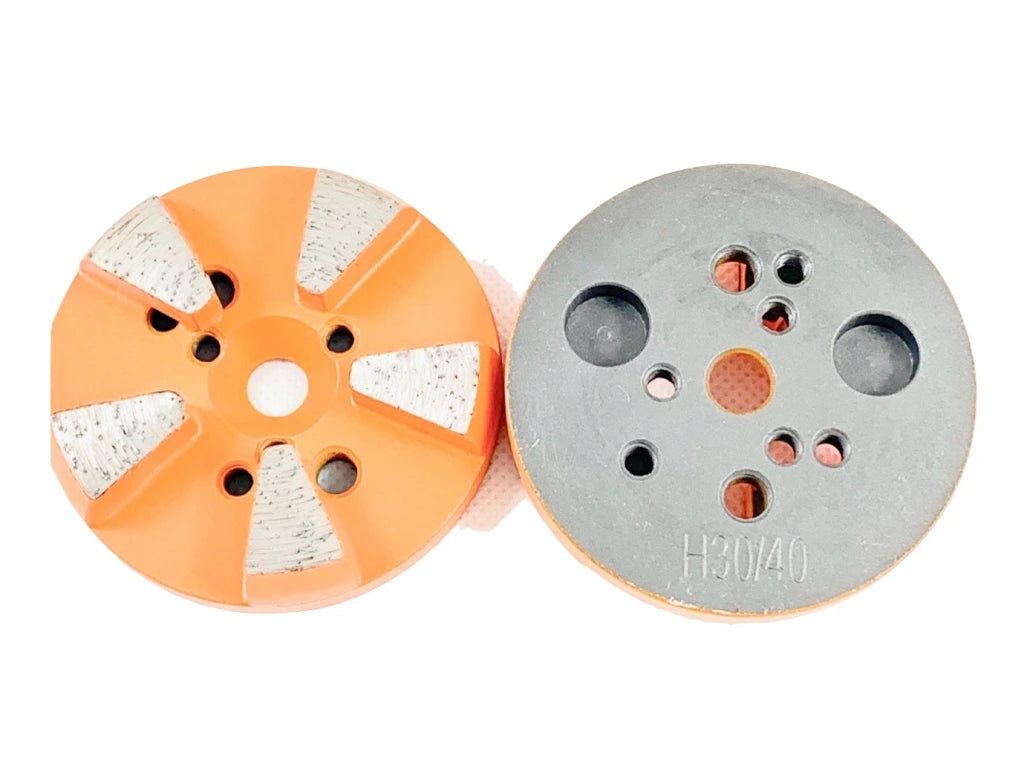 3" Universal Puck