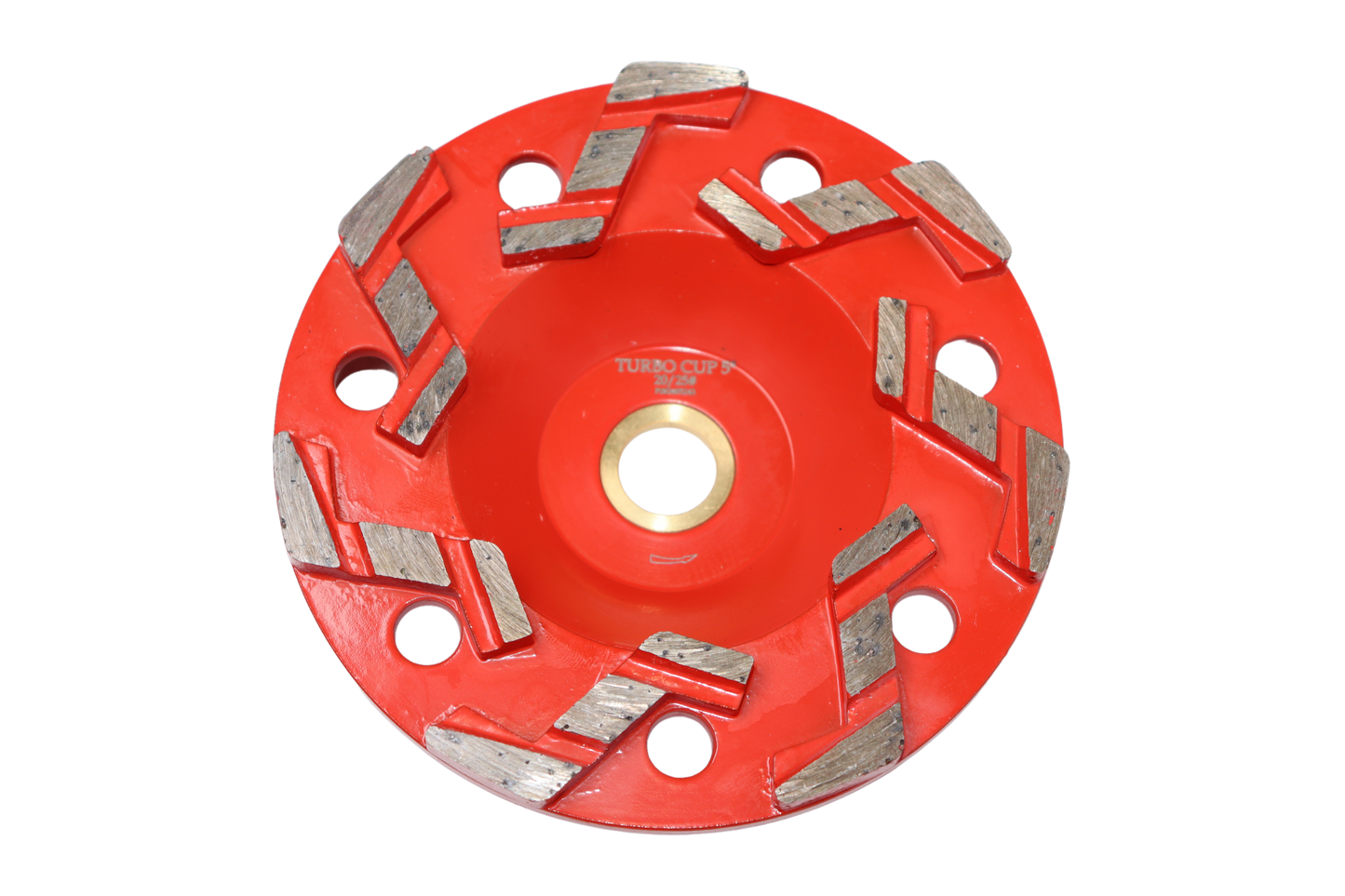 Diamond Cup Wheels
