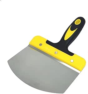 9" Bucket Scraper