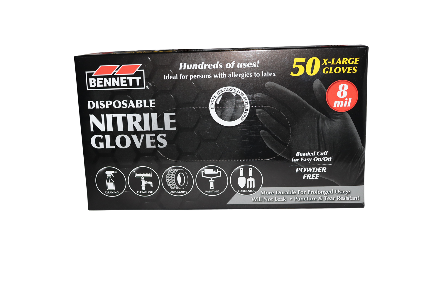 Gloves