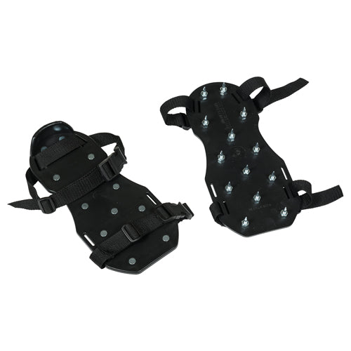 Polypropylene Spiked Shoes