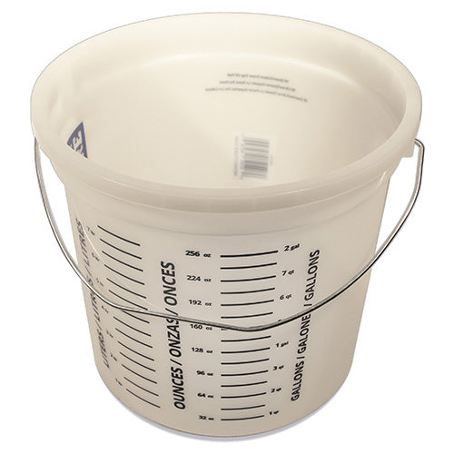 Midwest Mixing Buckets