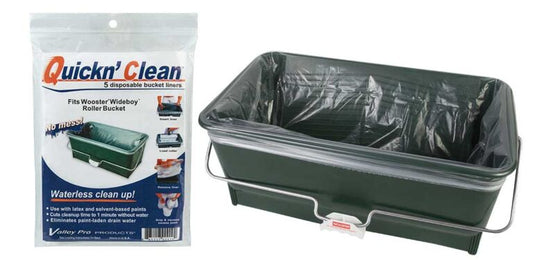 Wide boy Bucket Liner