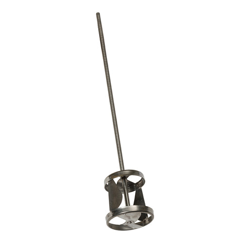 Jiffy Mixer 2-5 gal