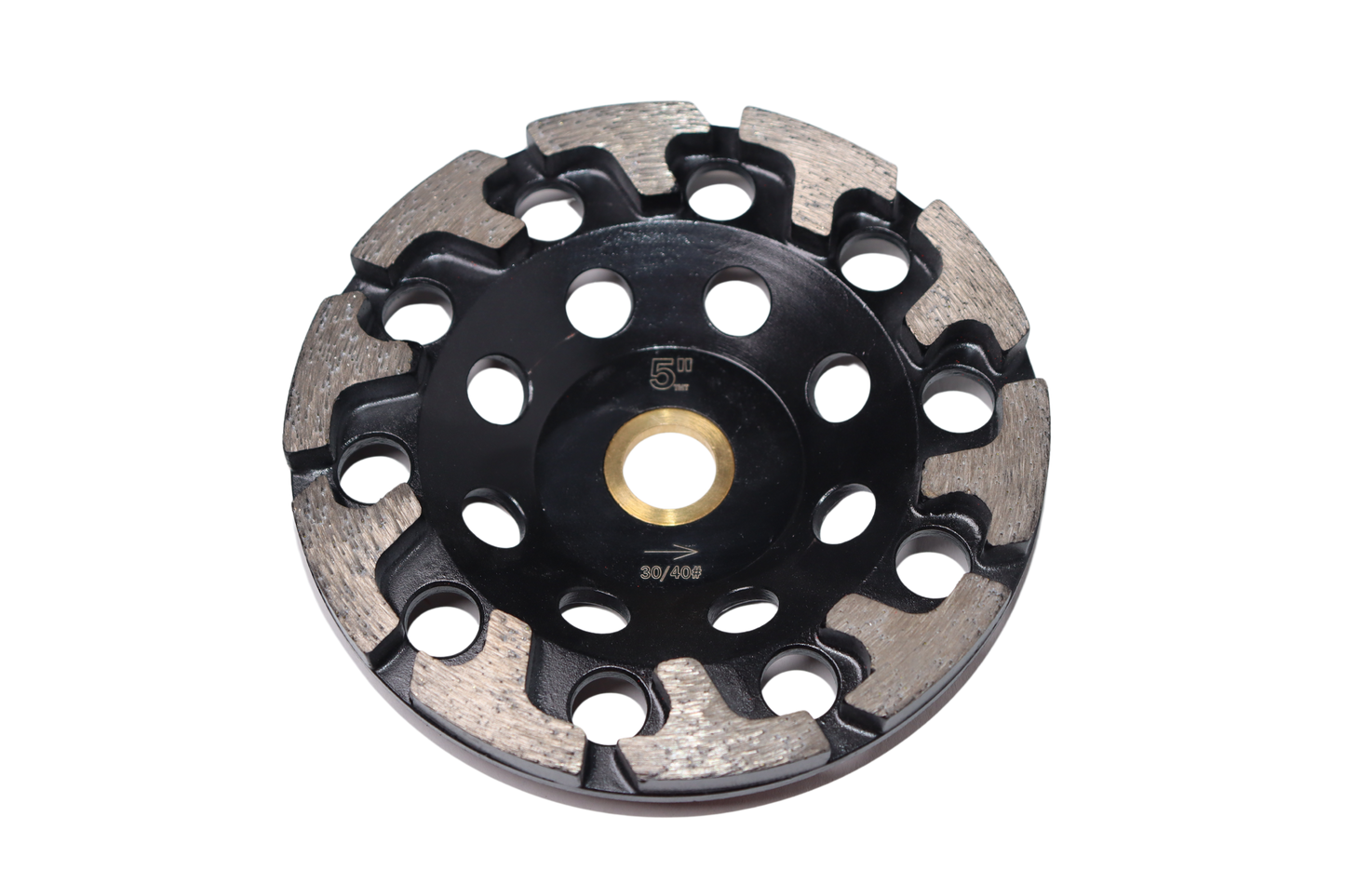 Diamond Cup Wheels