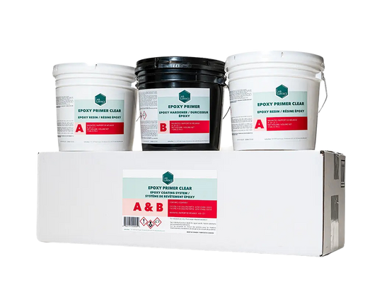 Epoxy Primer