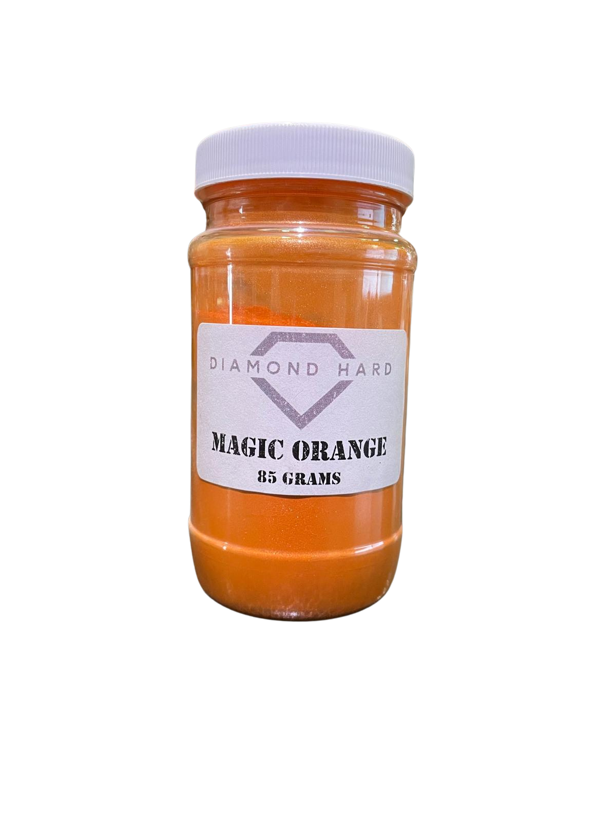 Metallics 85grams