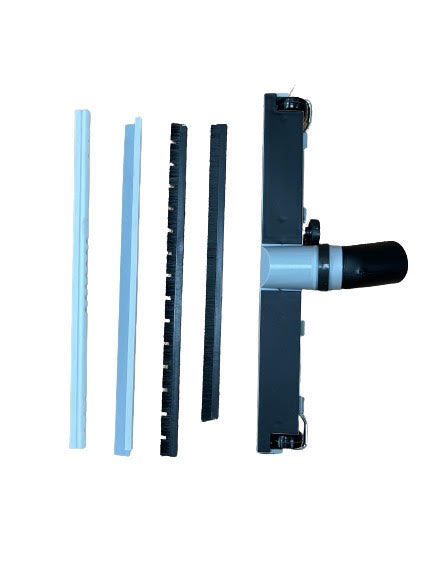 RSP Vacuum Wand+ Parts