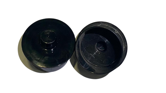 Pro Frame End Caps