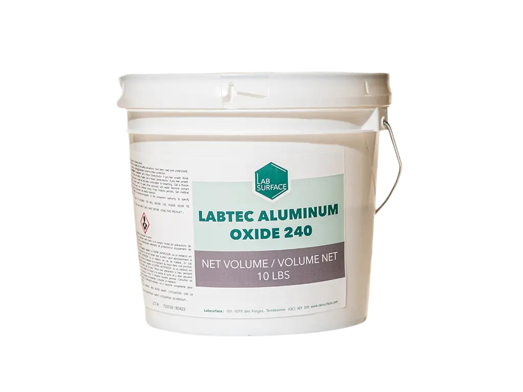 Labtec Aluminum Oxide