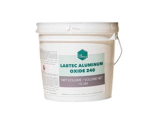 Labtec Aluminum Oxide
