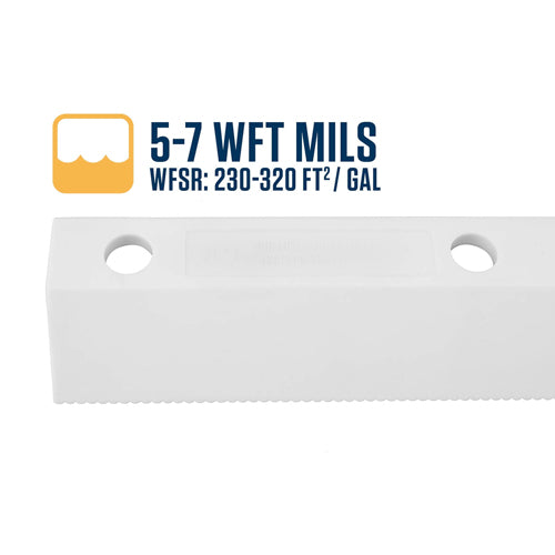 Easy Squeegee Blade