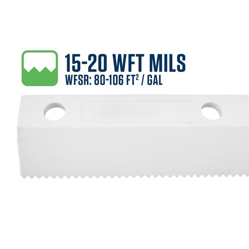 Easy Squeegee Blade