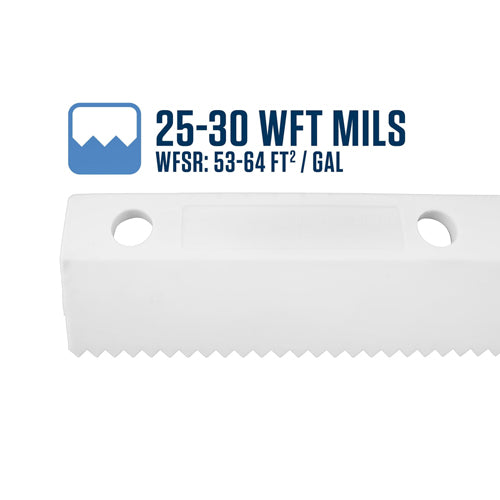 Easy Squeegee Blade