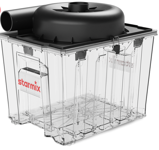 Starmix Pre-Seperator