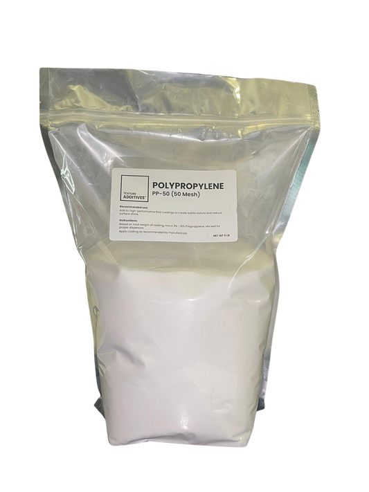 Polypropylene Beads