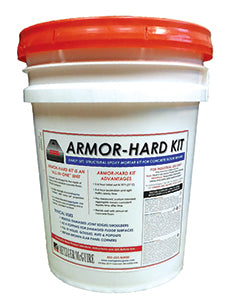 Armor Hard Kit