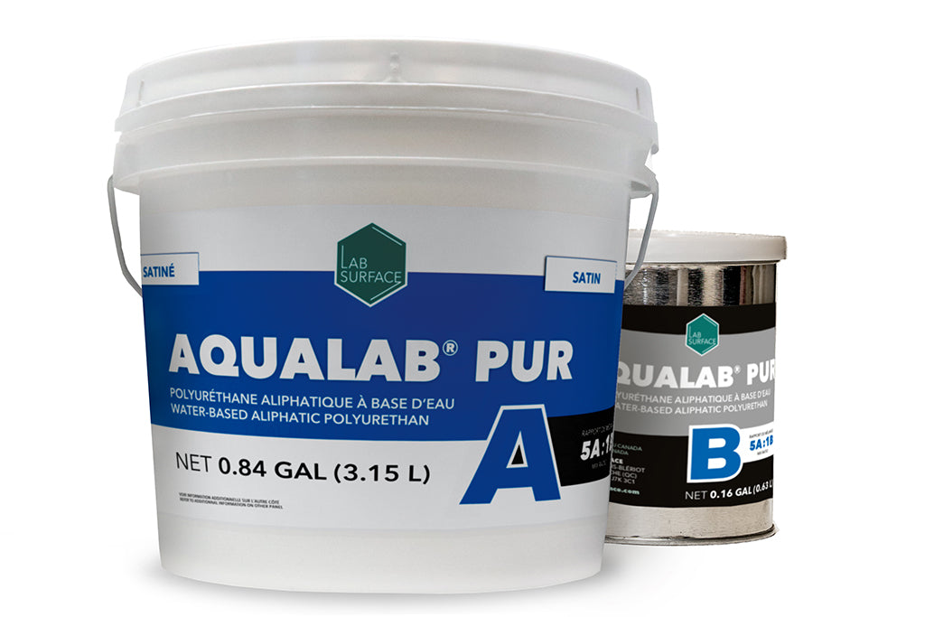 Aqualab