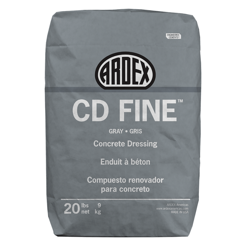 CD Fine