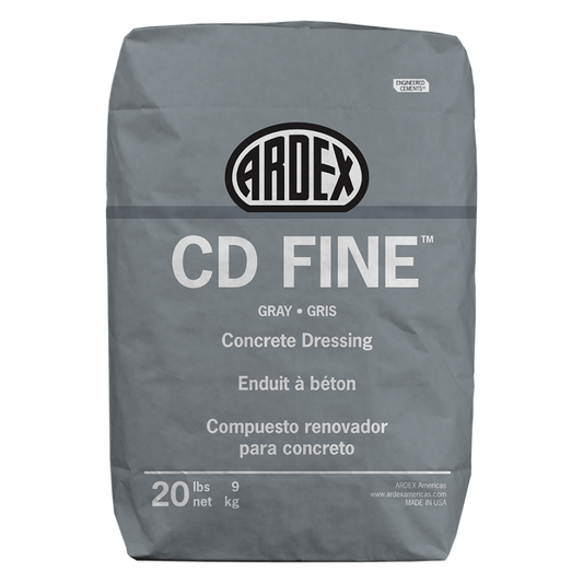 CD Fine