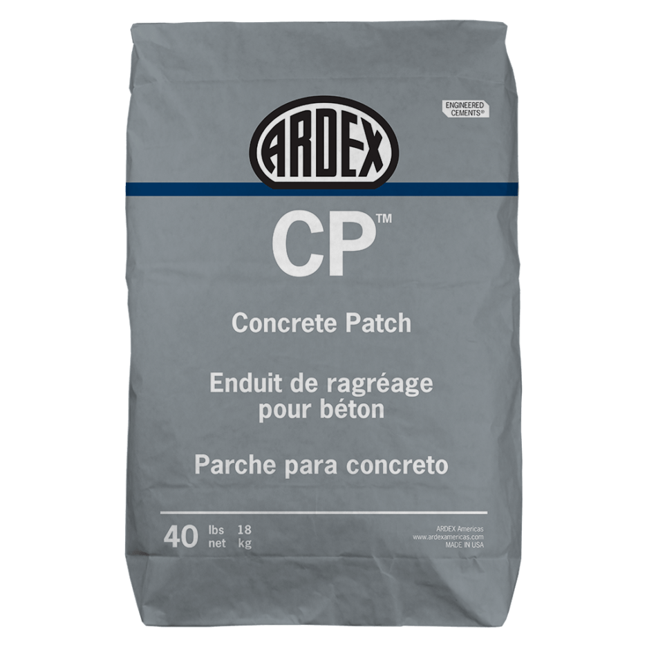 Concrete Patch