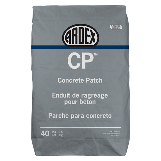 Concrete Patch