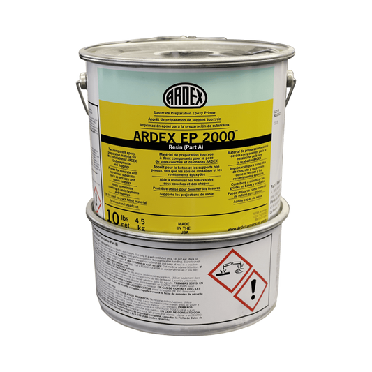 EP-2000 Epoxy Primer