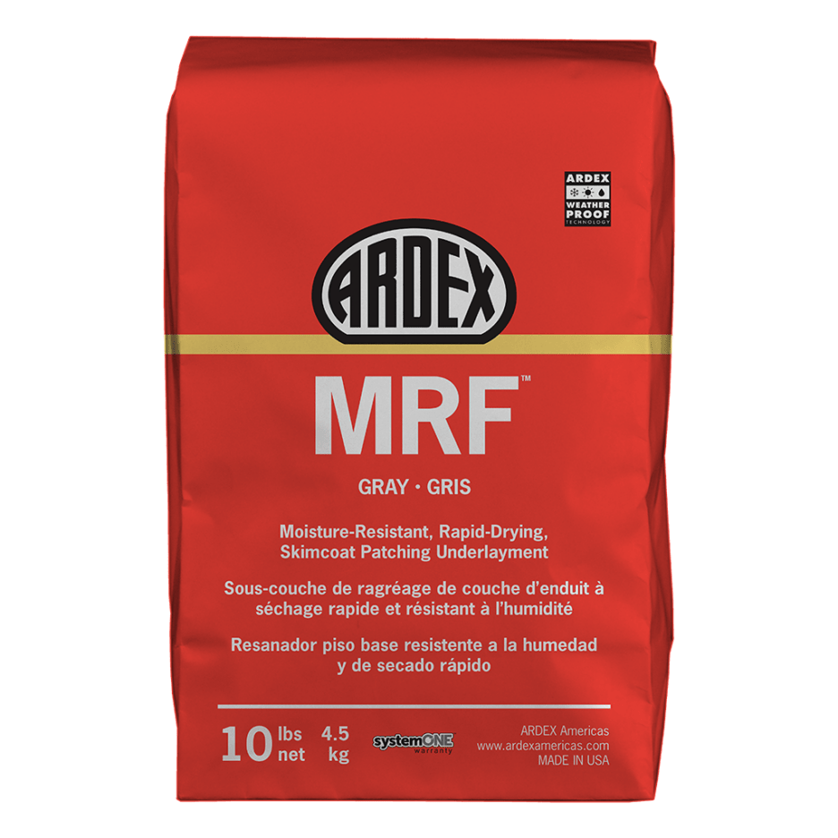 MRF