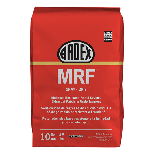 MRF