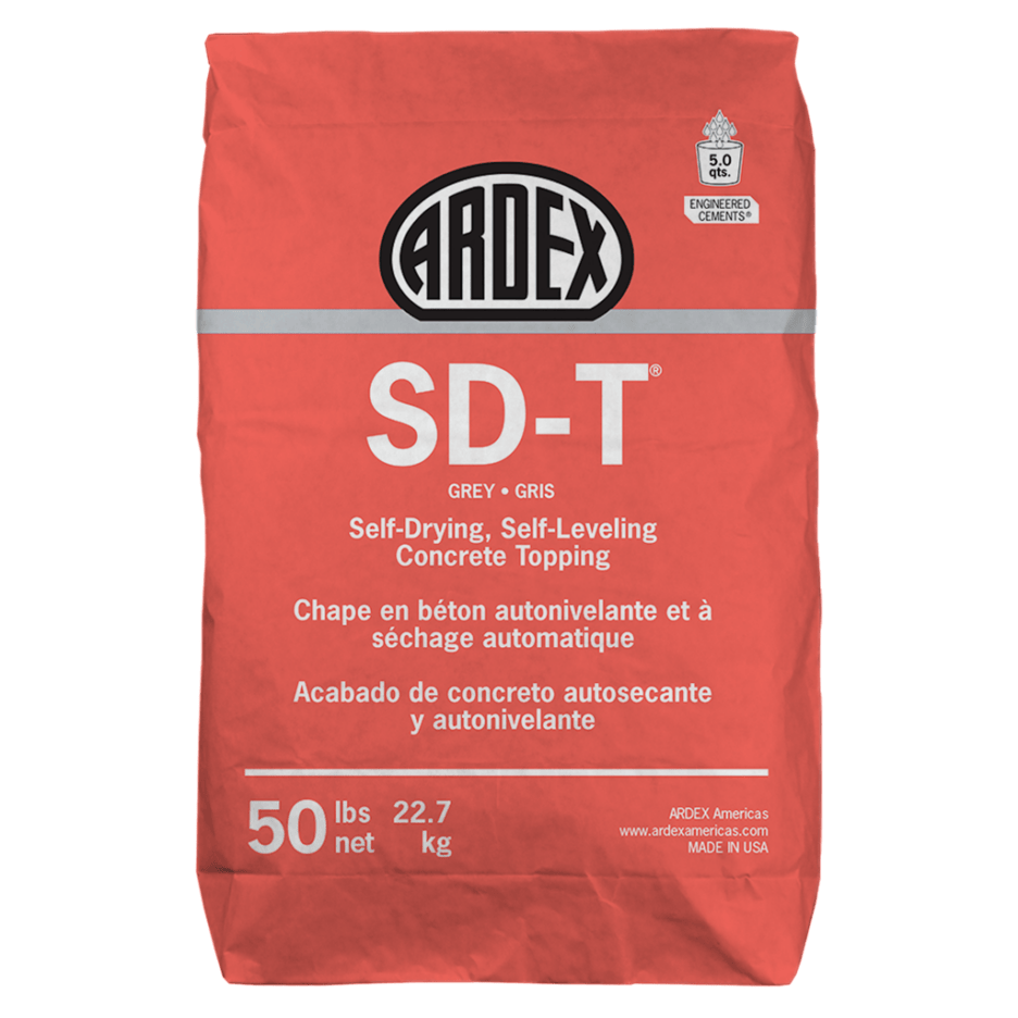 SD-T