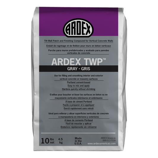 TWP - Tilt Wall Patch